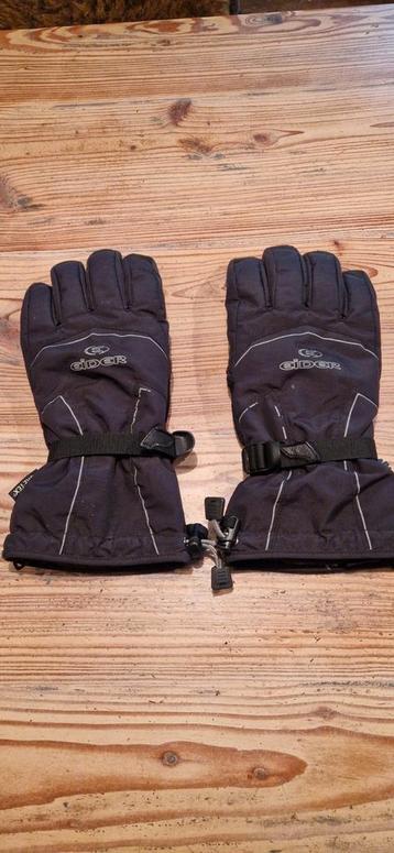 Eider Ski Handschoenen Maat M beschikbaar voor biedingen