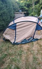 Tent 4 persoons, Caravans en Kamperen, Tenten, Ophalen of Verzenden, Gebruikt