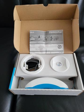 Nieuwe Famostar celo CI VA-1C vlucht route verlichting. beschikbaar voor biedingen