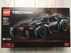 LEGO️️️️️️️️️®️ Technic 42127 -The Batman - Batmobile *Nieuw, Ophalen of Verzenden, Nieuw, Complete set, Lego
