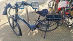 Amslod Hamilton, bafang M400., 51 tot 55 cm, Ophalen, Gebruikt, Overige merken