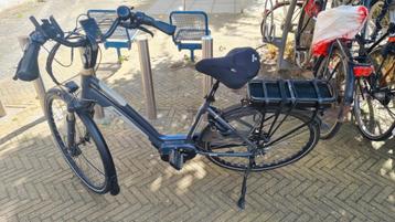 Amslod Hamilton, bafang M400. beschikbaar voor biedingen