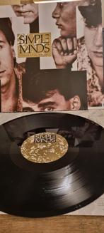 Simple Minds - Once Upon a Time LP (1985), Cd's en Dvd's, Vinyl | Pop, Ophalen of Verzenden