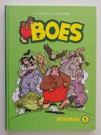 Boes - 01_Boes Integraal 1, Boeken, Stripboeken, Nieuw, Ophalen of Verzenden, Eén stripboek