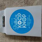 Caroline van Beekhoff - Prikkel de koopknop, Ophalen of Verzenden, Caroline van Beekhoff; Carin Frijters, Management, Zo goed als nieuw