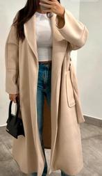 Oversize jas 42 44, Ophalen of Verzenden, Zo goed als nieuw, Maat 42/44 (L)