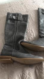 Visions laarzen maat 40, Kleding | Dames, Schoenen, Hoge laarzen, Ophalen of Verzenden, Zo goed als nieuw, Visions