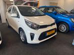 Kia Picanto 1.0 DPi DynamicLine (bj 2024, automaat), 12 maanden, Stof, Gebruikt, 4 stoelen