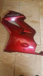 honda vfr 800 zijflanken bordeau, Ophalen of Verzenden, Gebruikt