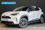 Toyota Yaris Cross 1.5 Hybrid Executive |360 camera|dealer o, Auto's, Gebruikt, Zwart, Wit, 1490 cc