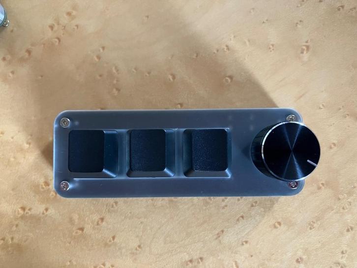 midi controller, Muziek en Instrumenten, Midi-apparatuur, Nieuw, Verzenden