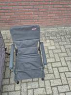 Stretcher plus stoel, Ophalen of Verzenden