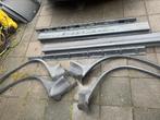 Bmw x5 e53 spatbord randen en dorpels, Ophalen of Verzenden, BMW, Spatbord