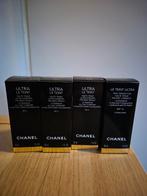 Chanel Ultra Le Teint foundation BR12, ook per stuk te koop, Ophalen, Gehele gezicht, Beige, Nieuw