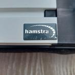 hamstra 211 x 93 cm, Doe-het-zelf en Verbouw, Deuren en Horren, Ophalen, 80 tot 100 cm, Hordeur, Zo goed als nieuw