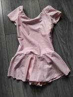 Balletpakje en ballet maillot, Ophalen of Verzenden, Zo goed als nieuw, Kleding
