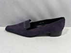 Strating, maat 39 nieuwe elegante paarse puntschoenen, Schoenen met lage hakken, Overige kleuren, Verzenden, Strating