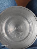 Maatkannen,92/% tin, Ophalen