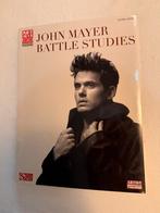 John Mayer bladmuziek gitaar/vocal, Ophalen of Verzenden, Zo goed als nieuw