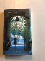 M. Morris - Huisarrest, Ophalen of Verzenden, Zo goed als nieuw