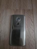 Moto G5 Plus 32GB - Gebruikt, Gebruikt, Ophalen of Verzenden, Minder dan 3 megapixel, Zonder simlock
