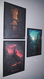 Lord of the rings, Ophalen of Verzenden, Zo goed als nieuw