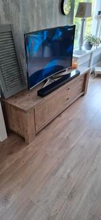 Mooie tv dressoir met boeken plank van Handers en Hazel, Huis en Inrichting, Kasten | Televisiemeubels, Ophalen, 150 tot 200 cm