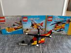 Lego creator 31029, Ophalen of Verzenden, Zo goed als nieuw