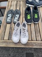 Allerlei soorten schoenen alles voor 150 euro in goede staat, Sport en Fitness, Ophalen of Verzenden, Zo goed als nieuw, Schoenen