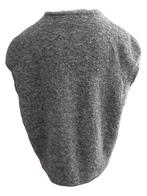 Studio Ar gilet L, Maat 42/44 (L), Ophalen of Verzenden, Zo goed als nieuw, Grijs