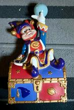 Leuke Spaarpot met efteling Figuur, Verzamelen, Ophalen of Verzenden, Gebruikt, Kunststof, Dier