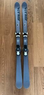 Ski ARMADA T1, 178cm, 160 tot 180 cm, Gebruikt, Skiën, Ski's