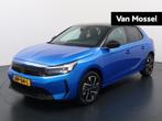 Opel Corsa 1.2 Turbo Yes || VAN MOSSEL VOORRAADVOORDEEL ||, Auto's, Opel, Voorwielaandrijving, Stof, Met garantie (alle), Blauw