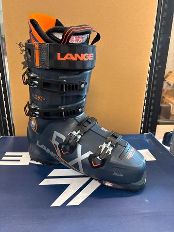 Lange RX 130 LV Skischoenen - Nieuw - Maat 29.5 beschikbaar voor biedingen