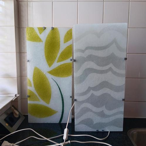 2 Retro Vintage Gyllen Ikea  wandlamp lamp muurlampen, Huis en Inrichting, Lampen | Wandlampen, Gebruikt, Glas, Metaal, Ophalen
