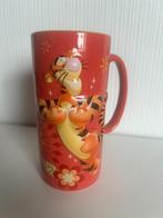 Teigetje mok (Disney), Verzamelen, Ophalen of Verzenden, Winnie de Poeh of vrienden, Zo goed als nieuw, Servies