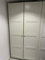 2 Pax Ikea closets - €80 for both, Huis en Inrichting, Kasten | Kledingkasten, Met deur(en), 100 tot 150 cm, 50 tot 75 cm, Zo goed als nieuw