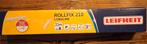 NIEUW Leifheit Rollfix 210. Soort: Waslijnen, Ophalen of Verzenden, Nieuw