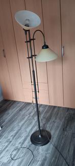 Vloerlamp, Ophalen, Gebruikt, 150 tot 200 cm