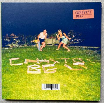 Chastity Belt - Chastity Belt (cd indie rock) beschikbaar voor biedingen