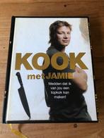 Kook met Jamie, Ophalen of Verzenden, Jamie Oliver, Italië, Gelezen