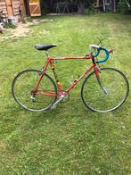 Racefiets raliegh rapide. 1974 tot 1983, Fietsen en Brommers, Fietsen | Racefietsen, Gebruikt, 10 tot 15 versnellingen, Aluminium