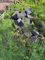 Gebruikte betonklinkers, Ophalen, Gebruikt, Klinkers, Minder dan 5 m²