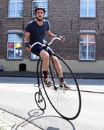 Hoge bi fiets | Penny Farthing | Velocipede 52 inch, 59 cm of meer, Ophalen of Verzenden