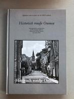 Historisch Rondje Ommen 2007, Boeken, Geschiedenis | Stad en Regio, Ophalen of Verzenden, Zo goed als nieuw