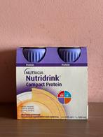 Nutricia Nutridrink Compact Protein drink diverse smaken, Verzenden, Nieuw, Poeder of Drank