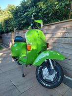 Vespa PK50S 1985, Fietsen en Brommers, Brommers | Oldtimers, Maximaal 45 km/u, 49 cc, 4 versnellingen, Ophalen