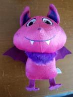 Lidl knuffel vleermuis vinnie met stickers, Lidl, Ophalen