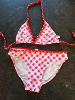 bikini maat 128, Bikiniset, Meisje, Zo goed als nieuw, Hema