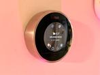 Nest Thermostaat - Geen Gebreken!, Doe-het-zelf en Verbouw, Thermostaten, Ophalen of Verzenden, Slimme thermostaat, Gebruikt